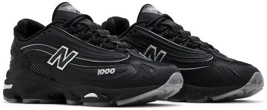 New Balance 1000 Black 🖤
36-45 AVAILABLE 🤩
220 dhs✅

Zain242
♥️♥️♥️