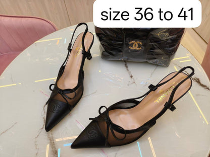 Chanel  

size 36 to 41

110 dhs✅

Zain103
♥️♥️♥️