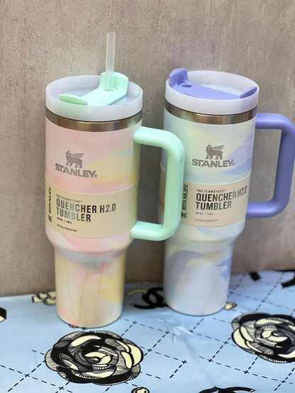 NEW ARRIVAL
STANLEY TUMBLERS
70 dhs❤️

Zain88
♥️♥️♥️