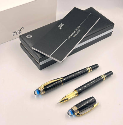 Mont Blanc
Pen
80 dhs✅
High Quality

Zain182
♥️♥️♥️