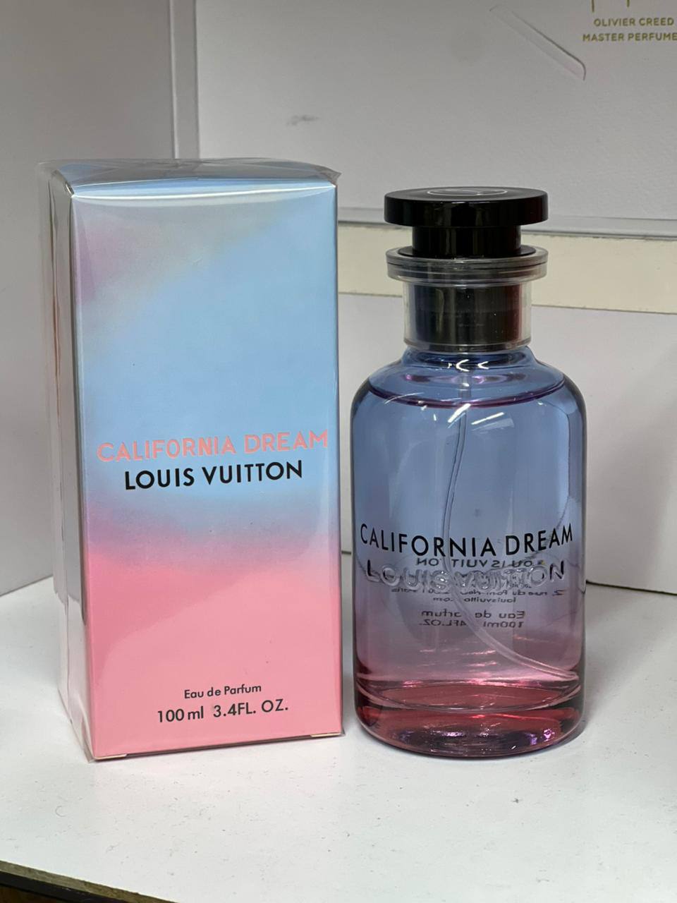 LV
New Stock
Limit Stock ⛔️⛔️
55 dhs🪙🌨️
100 ML

Zain24
♥️♥️♥️