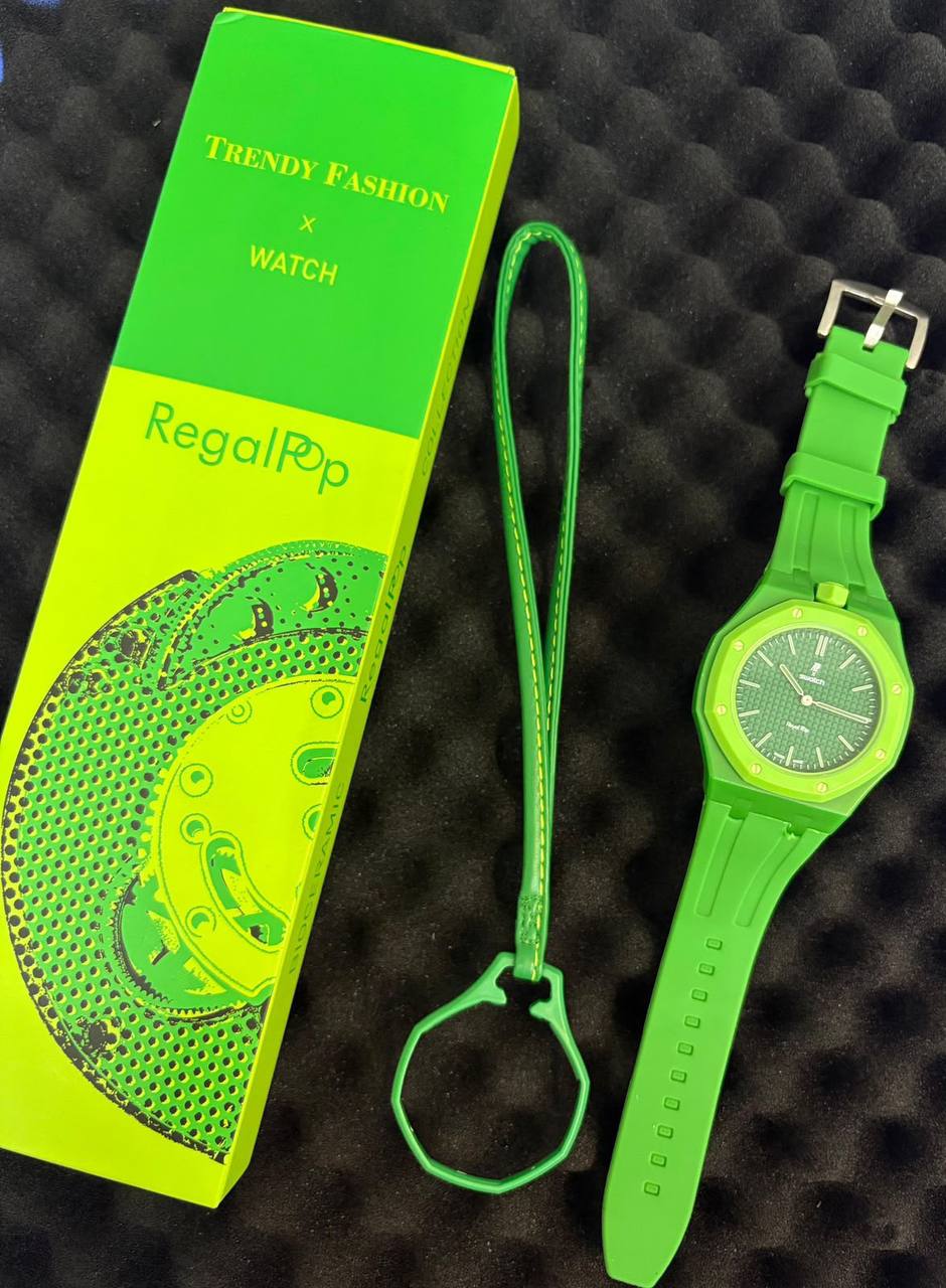 AP swatch with straps
 offer price 
55 dhs🇦🇪🇦🇪

Zain08
♥️♥️♥️