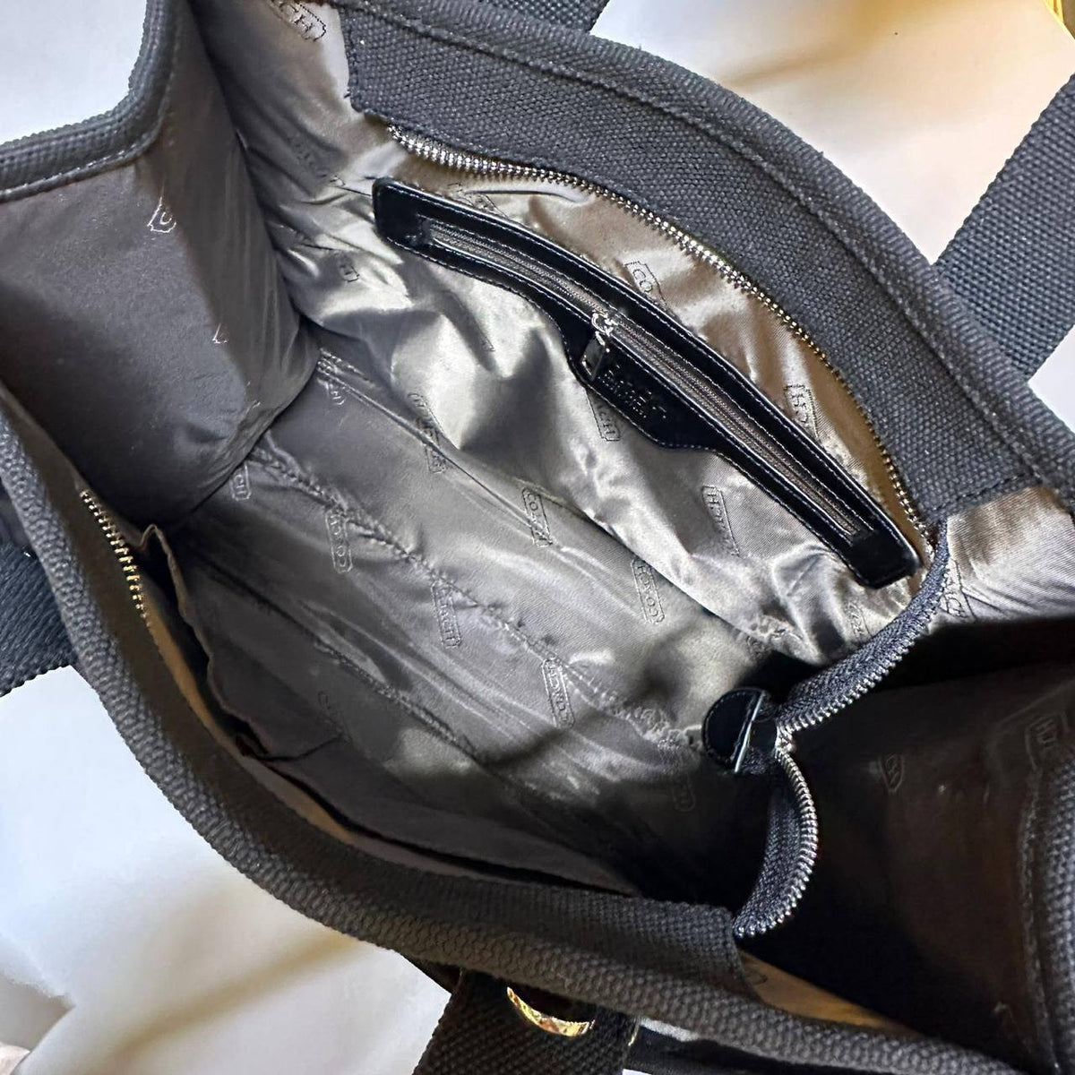 COACH 
TOTE BAG 

NEW CAME 
GOOD QUALITY 
90 dhs🇦🇪🇦🇪

Zain295
Zain39
♥️♥️♥️