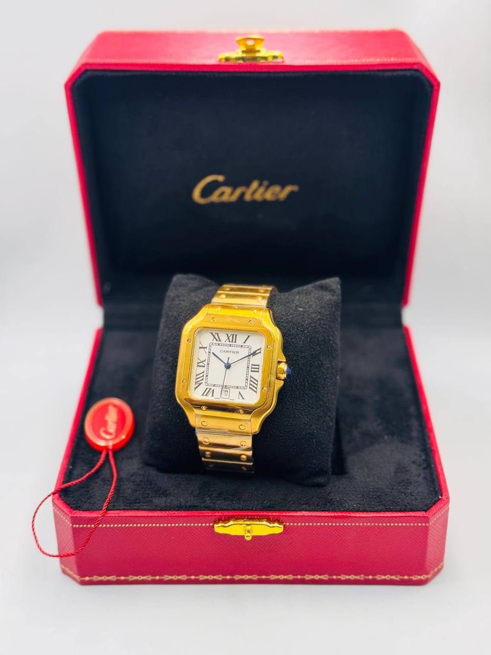 Cartier Men Master
*Master quality*🔥
260 dhs✅

Zain08
♥️♥️♥️