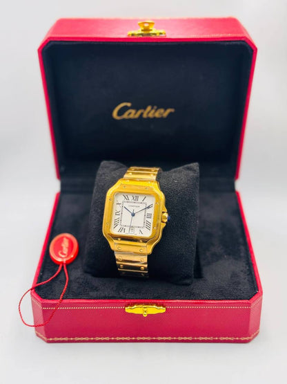 Cartier Men Master
*Master quality*🔥
260 dhs✅

Zain08
♥️♥️♥️