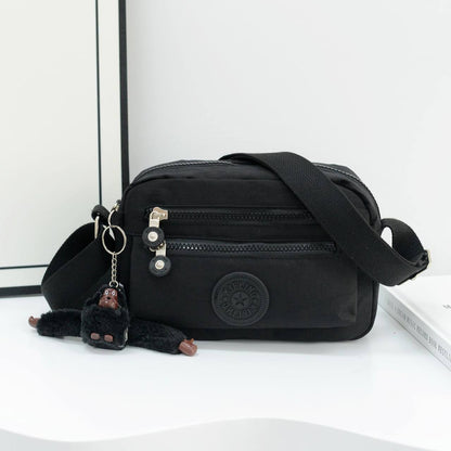 KIPLING 
GOOD QUALITY
50 dhs✅

Zain39
♥️♥️♥️