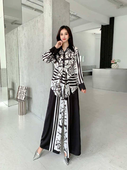 Silk beautiful dress
Free size 
 Set 140 dhs💓

Zain17
♥️♥️♥️