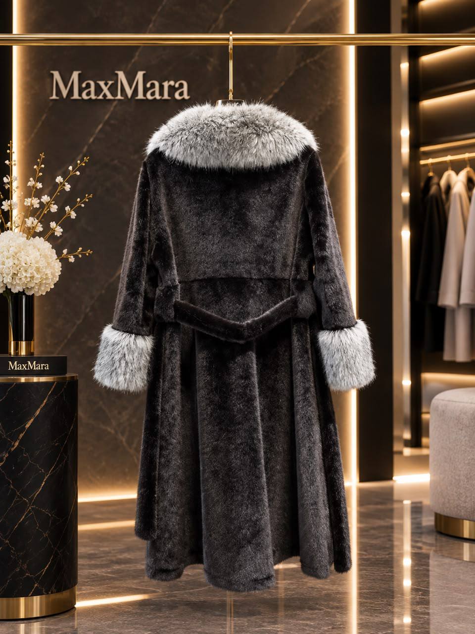 MAX MARA
Super Master quality 
Sizes:S M L XL 2XL
1350 dhs🇦🇪🇦🇪

Zain308
♥️♥️♥️