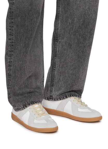 Maison Margiela Replica 'White Grey' ⬜️🩶
36-45 AVAILABLE 
240 dhs🇦🇪🇦🇪

Zain242
♥️♥️♥️