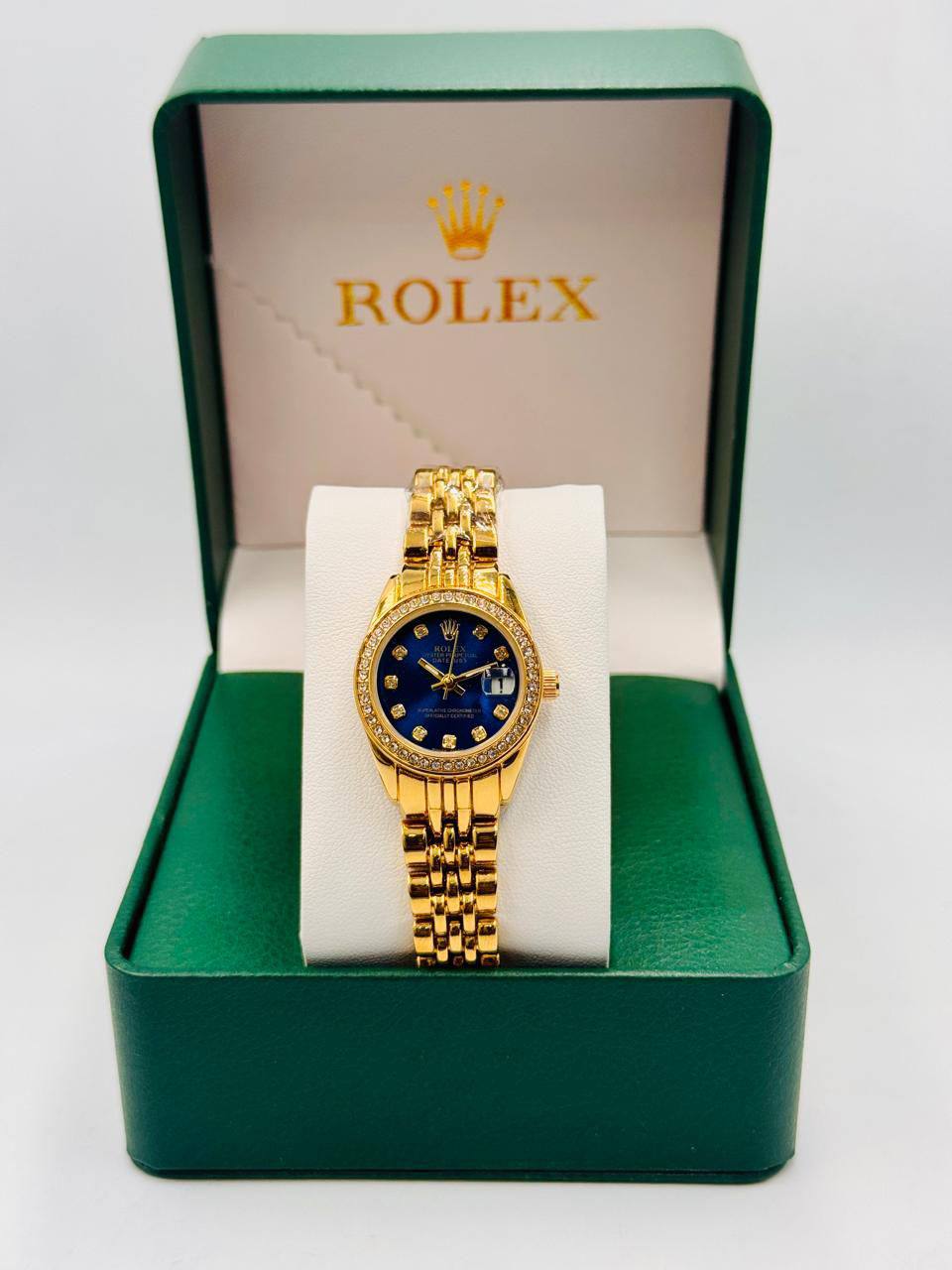 Rolex Ladies 
55 dhs✅

Zain08
♥️♥️♥️