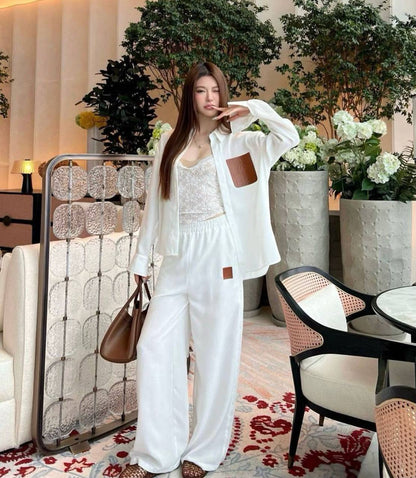 New collection 🤩 
size S to L 
380 dhs✅

Zain262
♥️♥️♥️