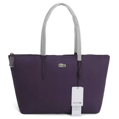 LACOSTE BAG 
GOOD QUALITY 
45 dhs🌺

Zain40
♥️♥️♥️