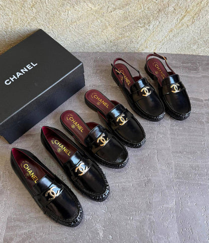 CHANEL 💫😍
SuperMaster Quality 💯
490 dhs💓
Size: 36-41 💥

Zain171
♥️♥️♥️