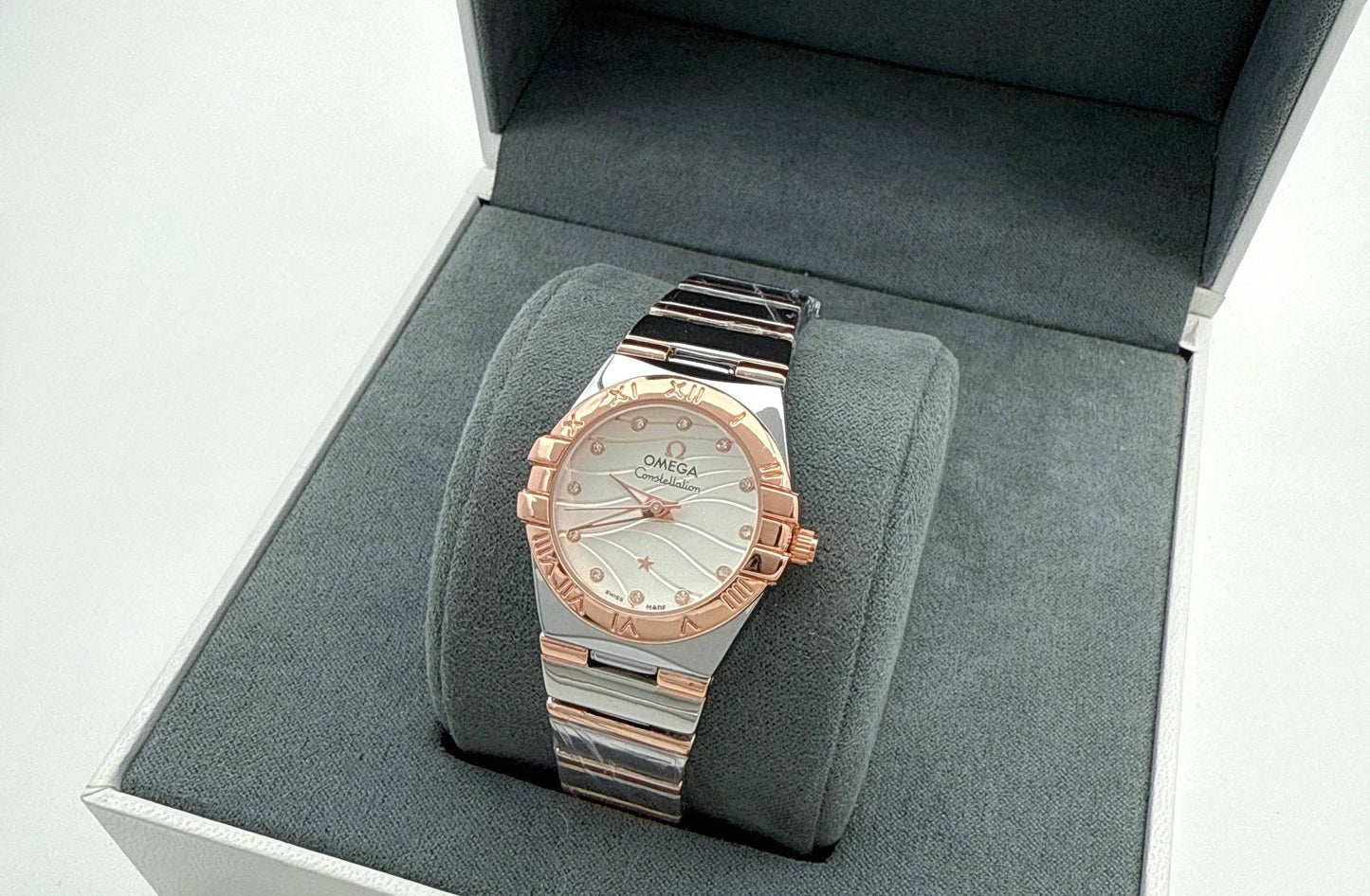 Omega  New Came
60 dhs🪙🌨️

Zain37
♥️♥️♥️