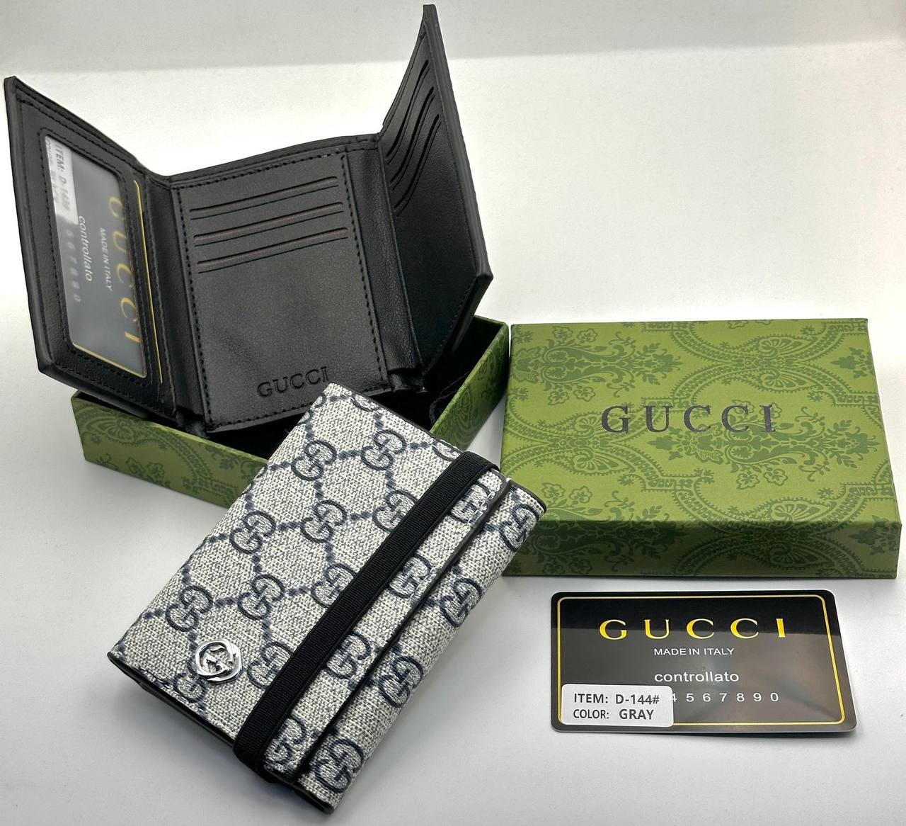 Wallets
45 dhs✅

Zain182
♥️♥️♥️