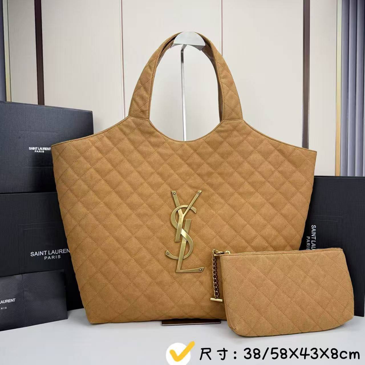 Gucci - YSL - Chanel - LV
Master ++++
For Price 👇 WTSP Text Zain 0568585901

Zain153
♥️♥️♥️