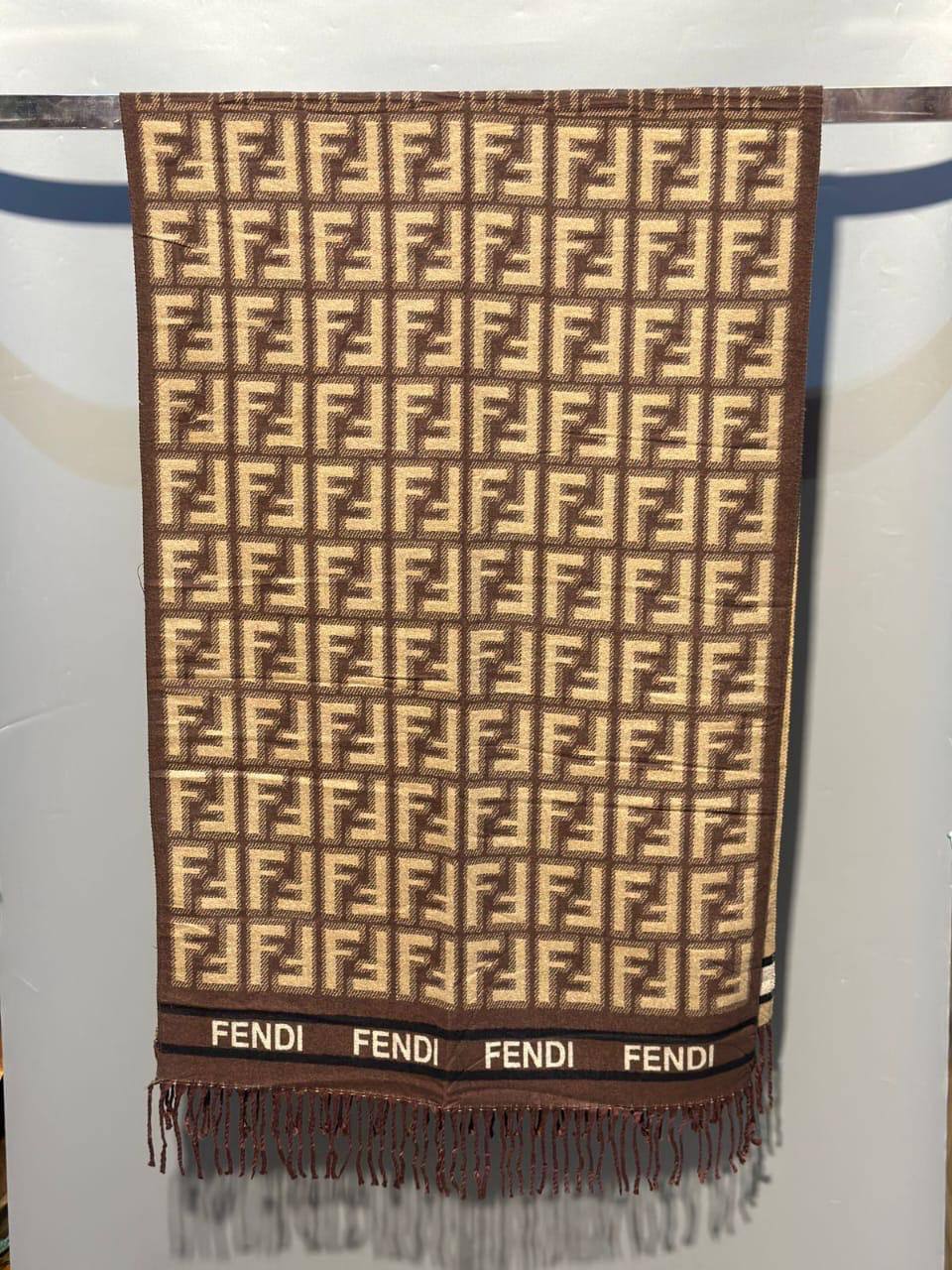 NEW CAME
SCARF
GOOD QUALITY
45 dhs🪙💚
SIZE: 185*65

Zain40