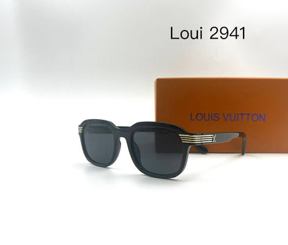 LV
Sunglasses 🕶️ 
good quality 💯
With master box 🗃️ 
50 dhs✅

Zain273
♥️♥️♥️