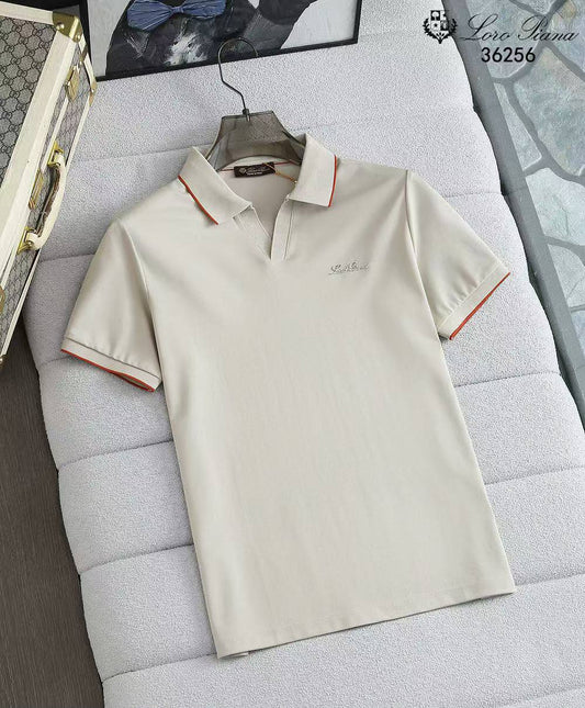 LORO PIANA
Men’s Polo Tshirt 
Master Quality 
SMLXLXXL 
320 dhs✅

Zain276
♥️♥️♥️