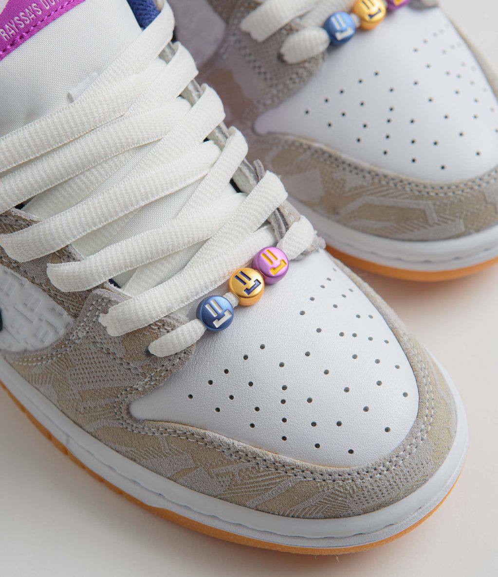 Nike SB x Rayssa Leal Dunk 💜
36-45 AVAILABLE 🤩
240 dhs🇦🇪🇦🇪

Zain242
♥️♥️♥️