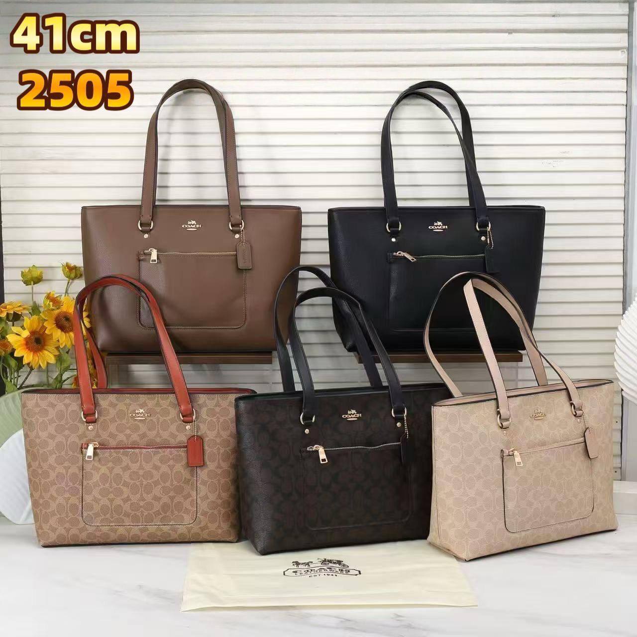 Coach 
high quality 
90 dhs✅

Zain300
♥️♥️♥️