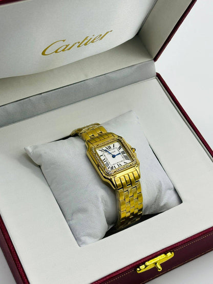 CARTIER
For Women
230 dhs🗽

___WITH BOX_____❒
🎁🎁🎁

Zain108
♥️♥️♥️
