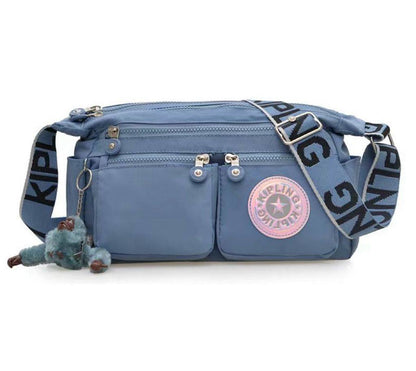 KIPLING 
GOOD QUALITY
55 dhs✅

Zain39
♥️♥️♥️