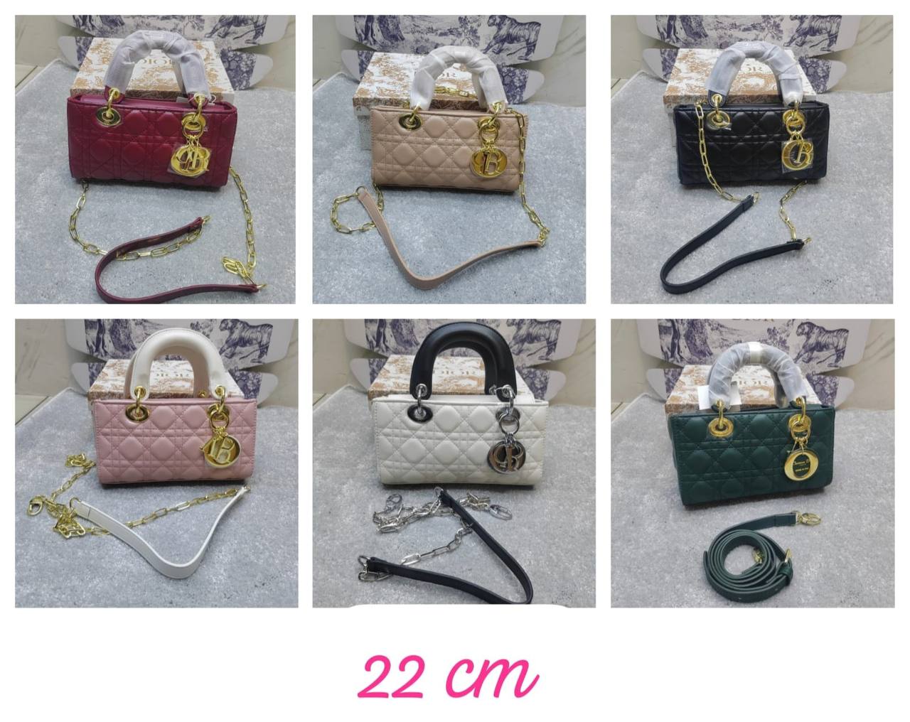 Dior
high quality
120 dhs🇦🇪🇦🇪
with box

Zain143
♥️♥️♥️