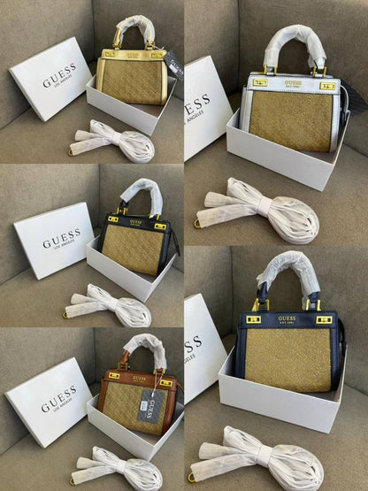 Guess
100 dhs✅
Good-quality 

with box
🎁🎁🎁

Zain35
♥️♥️♥️