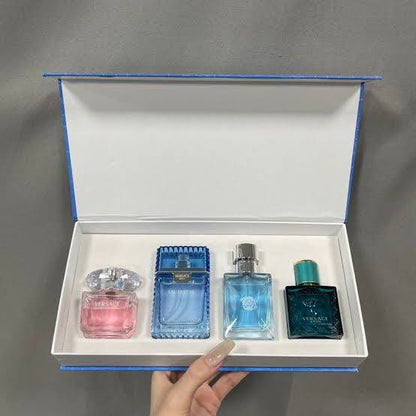 PERFUME SETS
50 dhs🇦🇪🇦🇪

Zain01
♥️♥️♥️