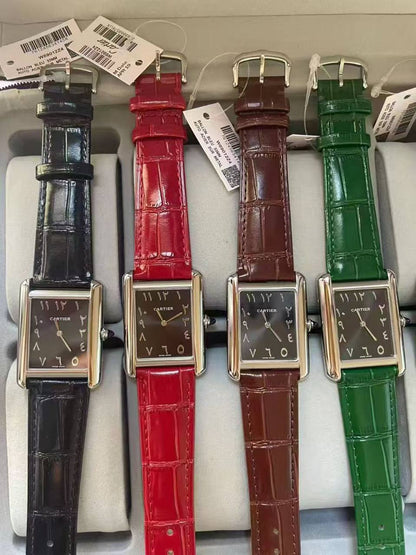 Cartier Master
230 dhs✅

Zain85
♥️♥️♥️