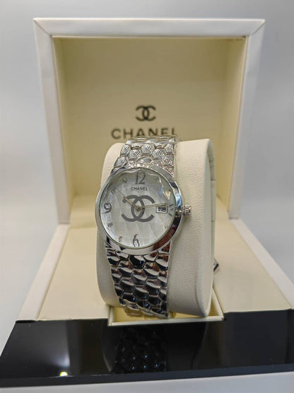 Chanel Ladies 
55 dhs✅

Zain08
♥️♥️♥️