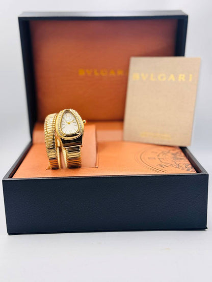 Bvlgari Ladies  
70 dhs✅

Zain08
♥️♥️♥️