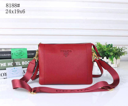 Prada

110 dhs✅

Withbox
🎁🎁🎁

Zain143
♥️♥️♥️