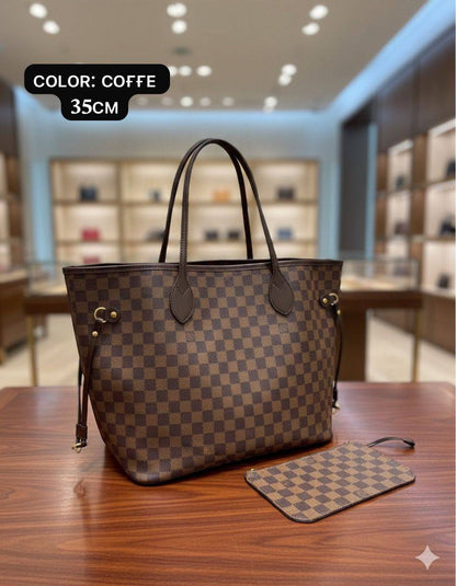 LV
sʜᴏᴜʟᴅᴇʀ ʙᴀɢ /ᴘᴏᴜᴄʜ
ᴡɪᴛʜʙᴏx
🎁🎁🎁

ʟᴇᴀᴛʜᴇʀ
sɪᴢᴇ:35ᴄᴍ
100 dhs🪙🌨️

Zain56
♥️♥️♥️