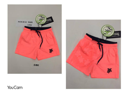 Vilbrequin Water Reactive Swimshorts
Size 4-12years
180 dhs✅

Zain261
♥️♥️♥️