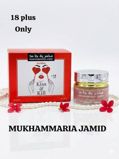 mukhmariya jamid
30 dhs✅

Zain60
♥️♥️♥️
