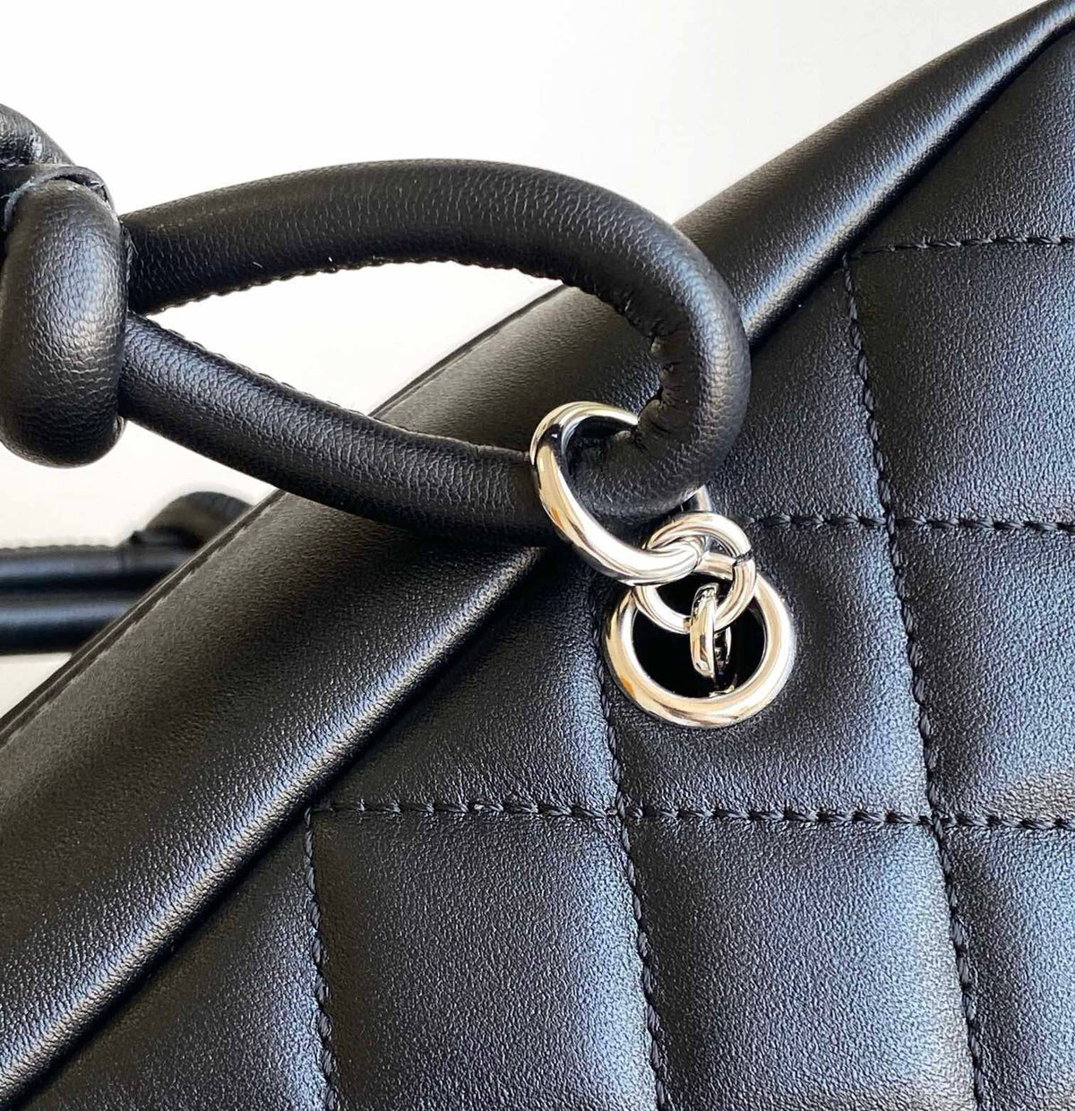 CHANEL 

COPY ONE 

RESTOCK 
125 dhs🇦🇪🇦🇪

Zain39
♥️♥️♥️