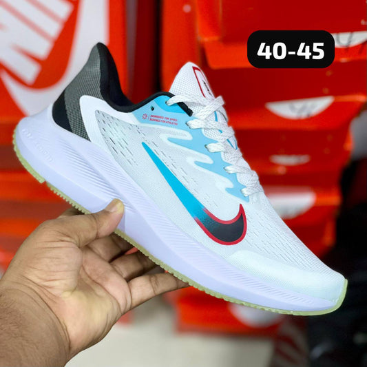 Nike
Size 40-45 
100 dhs💓

Zain27
♥️♥️♥️