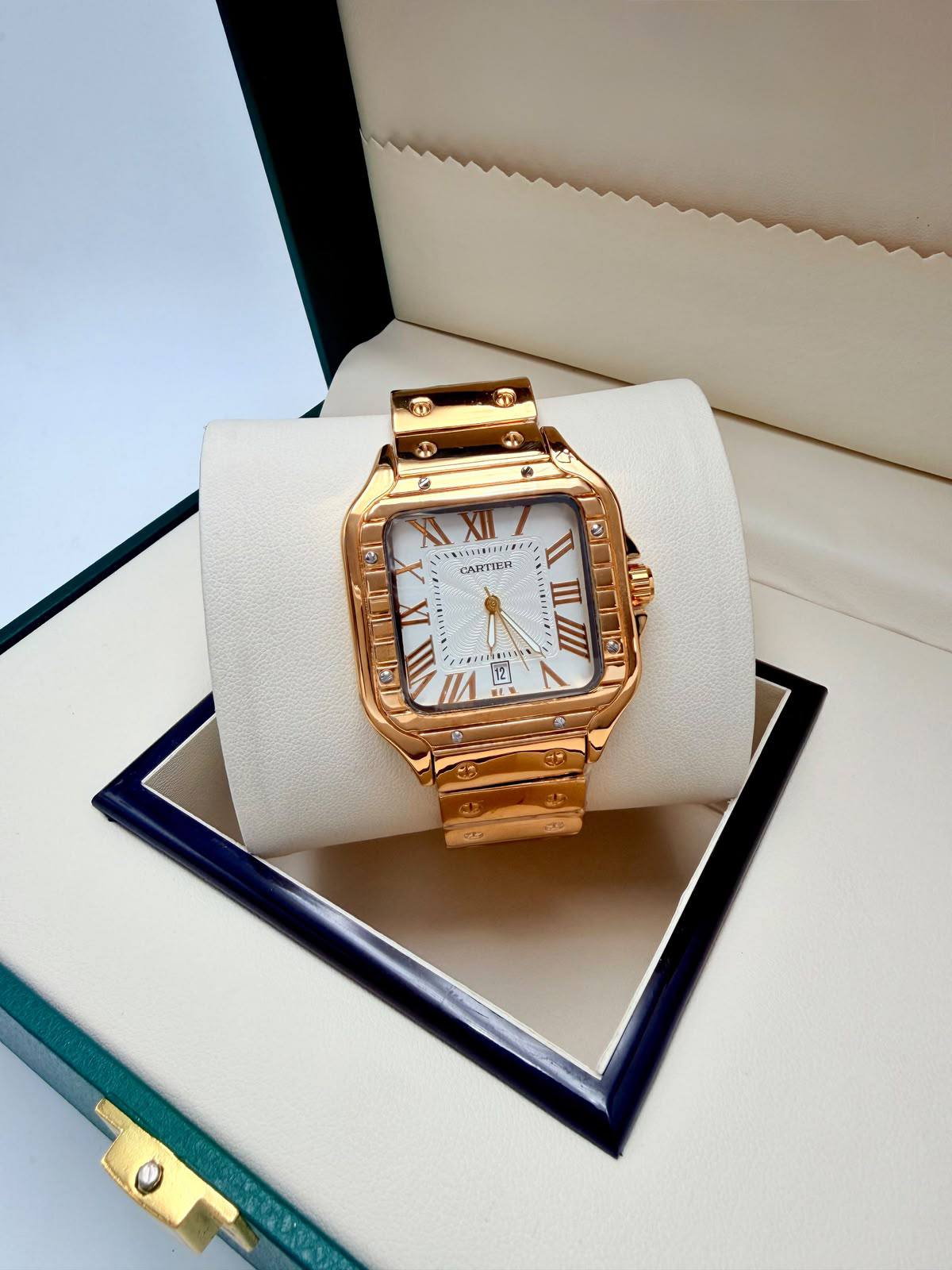 Cartier 
Burberry
Piaget
Bvlgari

55 dhs

Zain45
♥️♥️♥️