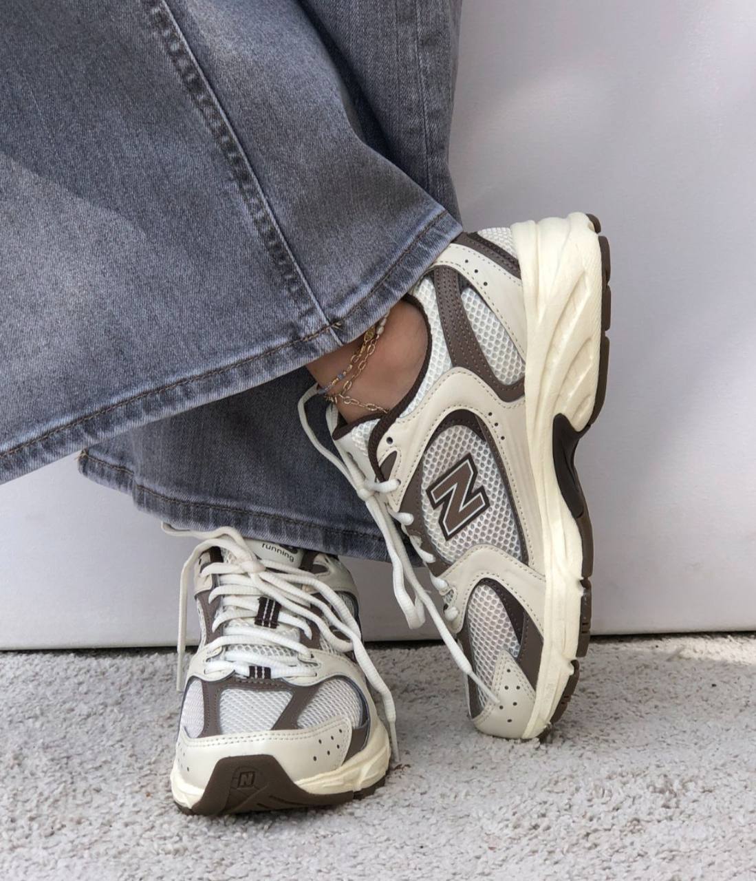 New balance MR530ASM,
size 36 to 45,
220 dhs🪙💕

Zain196
♥️♥️♥️