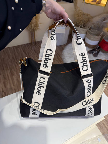 Chloe ʜᴀɴᴅ ᴄᴀʀʀʏ ʙᴀɢ
sʜᴏᴜʟᴅᴇʀ ᴄʀᴏssʙᴀɢ
ᴄᴀɴᴠᴀss ᴍᴀᴛᴇʀɪᴀʟ
ɢᴏʟᴅ ʜᴀʀᴅᴡᴀʀᴇ
sɪᴢᴇ : 44 cm

70 dhs✅

Zain31

اطلبوها من الوتس المثبت في الأعلى👆🏻👆🏻

تواصلو معنا 👈🏻 Zain 
For order WhatsApp pinned 👆🏻

♥️♥️♥️