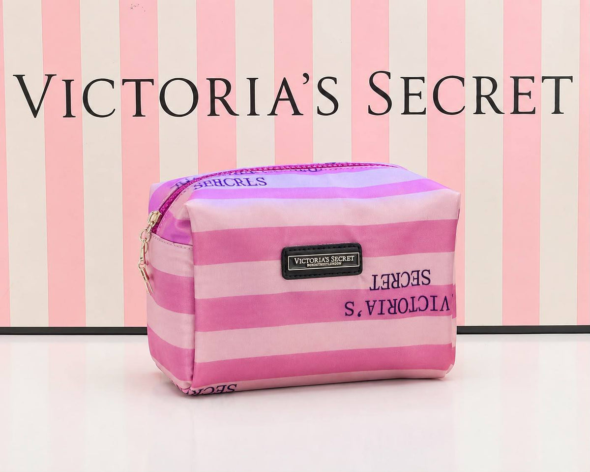 Victoria's Secret 

make up 
pouch 
new came 
good quality 

30 dhs🇦🇪🇦🇪

Zain295
♥️♥️♥️