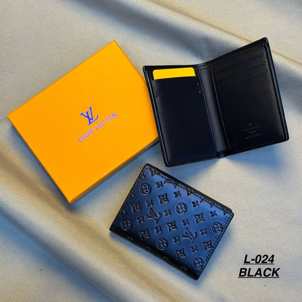 high quality wallets
70 dhs💓

Zain182
♥️♥️♥️