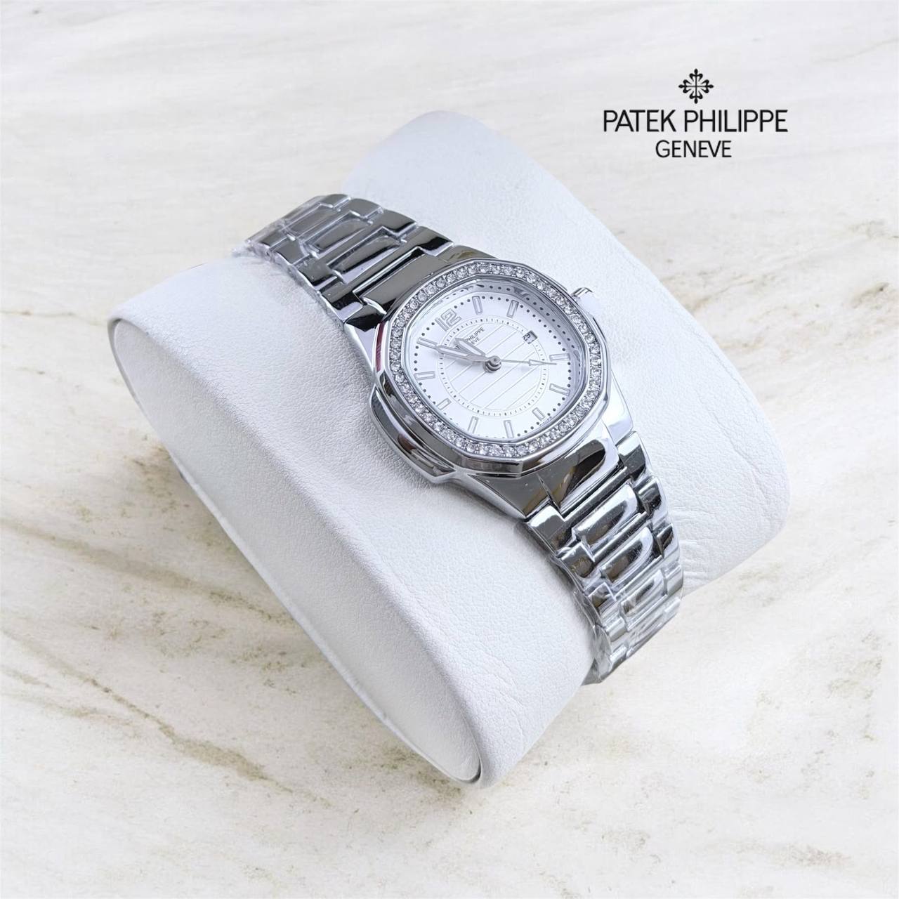 Patek Ladies  
55 dhs💛

Zain29
♥️♥️♥️