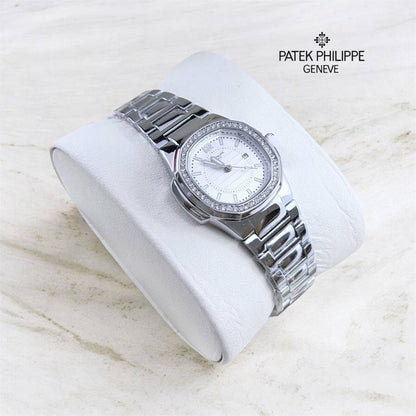 Patek Ladies  
55 dhs💛

Zain29
♥️♥️♥️