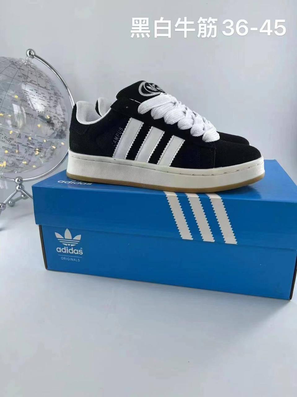 Adidas
Size 36-44
90 dhs❤️

Zain17
♥️♥️♥️