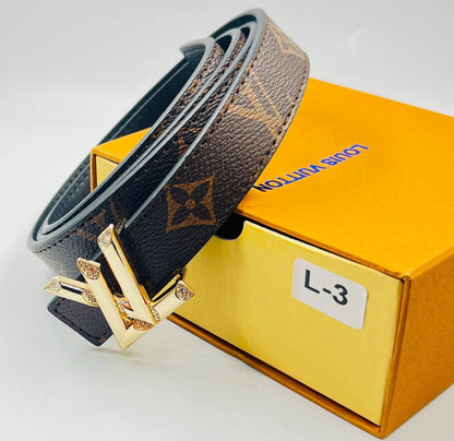 Belts
65 dhs✅

Zain182
♥️♥️♥️