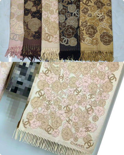 WINTER's SCARF 🧣🧣
ᴄᴏᴛᴛᴏɴ ᴍᴀᴛᴇʀɪᴀʟ
ʟᴏɴɢ ᴛᴀssᴇʟ
sɪᴢᴇ : 190 x 65 cm

45 dhs🪙💚

Zain31