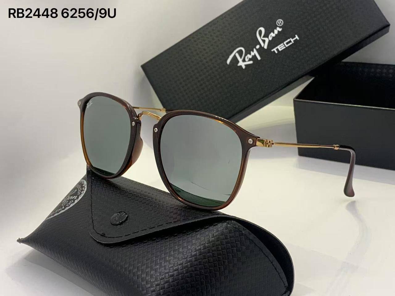 RAY BAN 
SUNGLASSES
👓🕶️
 65 DHS✅

WITH BOX 🎁

MASTER QUALITY

Zain89
♥️♥️♥️
